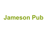 Jameson Pub Logo