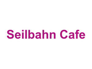 Seilbahn Cafe Logo