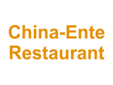China-Ente Restaurant Logo