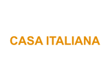 CASA ITALIANA Logo