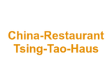 China-Restaurant Tsing-Tao-Haus Logo