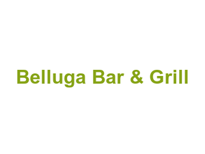Belluga Bar & Grill Logo