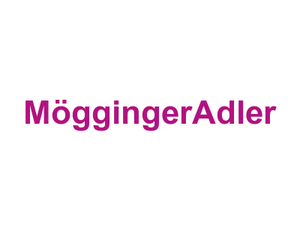 MöggingerAdler Logo