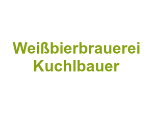 Weißbierbrauerei Kuchlbauer Logo