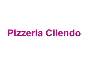 Pizzeria Cilendo Logo