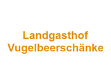 Landgasthof Vugelbeerschänke Logo
