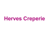 Herve's Creperie Logo