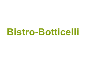 Bistro-Botticelli Logo