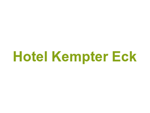 Hotel Kempter Eck Logo