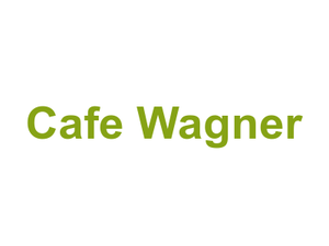 Cafe Wagner Logo