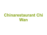 Chinarestaurant Chi Wan Logo