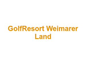 Restaurant "Zum güldenen Zopf" des Spa & GolfResort Weimarer Land Logo