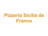 Pizzeria Sicilia da Franco Logo