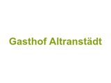 Gasthof Altranstädt Logo