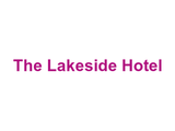 The Lakeside Hotel Logo