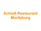 Schloß-Restaurant Moritzburg Logo