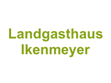 Landgasthaus Ikenmeyer Logo