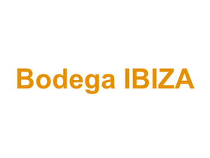 Bodega IBIZA Logo