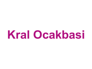 Kral Ocakbasi Logo