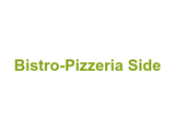 Bistro-Pizzeria Side Logo