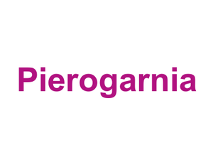 Pierogarnia Logo