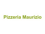 Pizzeria Maurizio Logo