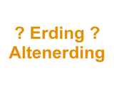 Metzgerei Vinzenzmurr  – Erding – Altenerding Logo
