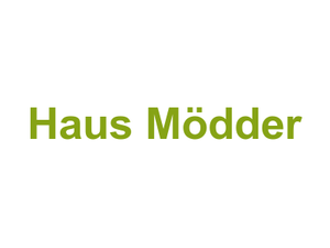 Haus Mödder Logo