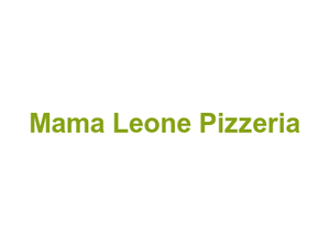 Mama Leone Pizzeria Logo