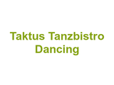 Taktus Tanzbistro Dancing Logo
