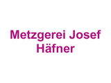 Metzgerei Josef Häfner Logo