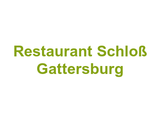 Restaurant Schloß Gattersburg Logo
