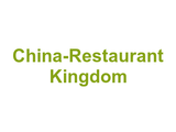 China-Restaurant Kingdom Logo