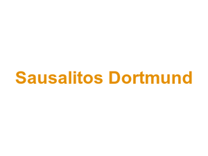 Sausalitos Dortmund Logo