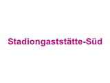 Stadiongaststätte-Süd Logo