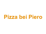 Pizza bei Piero Logo