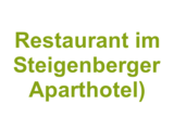 Trattoria Vongola (Ein Restaurant im Steigenberger Aparthotel) Logo