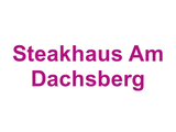 Steakhaus Am Dachsberg Logo