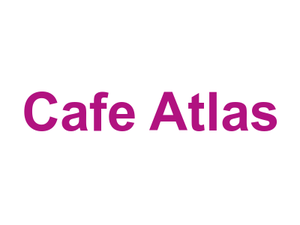 Cafe Atlas Logo