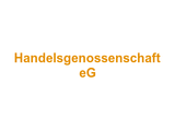 Metzgerei Agrar- u. Handelsgenossenschaft eG Logo