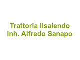 Trattoria Ilsalendo Inh. Alfredo Sanapo Logo
