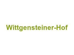 Wittgensteiner-Hof Logo