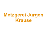 Metzgerei Jürgen Krause Logo