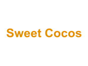 Sweet Cocos Logo