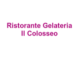 Ristorante Gelateria Il Colosseo Logo