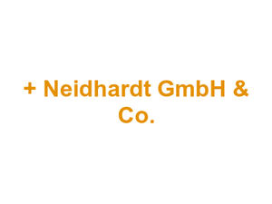 Metzgereien Prahmann + Neidhardt GmbH & Co. Logo