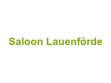 Saloon Lauenförde Logo