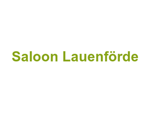 Saloon Lauenförde Logo