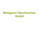 Metzgerei Oberhammer GmbH Logo