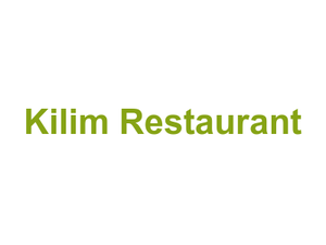 Kilim Restaurant Logo